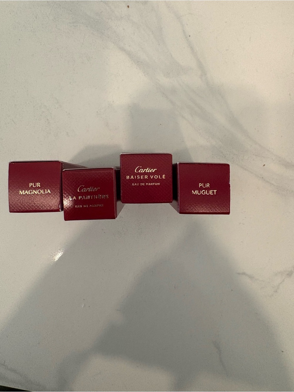 Cartier - Picture 2 of 4